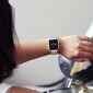 Tech-Protect kellarihm MilaneseBand Apple Watch 38/40/41mm, starlight hind ja info | Nutikellade aksessuaarid ja tarvikud | hansapost.ee