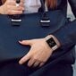 Tech-Protect kellarihm MilaneseBand Apple Watch 38/40/41mm, starlight hind ja info | Nutikellade aksessuaarid ja tarvikud | hansapost.ee