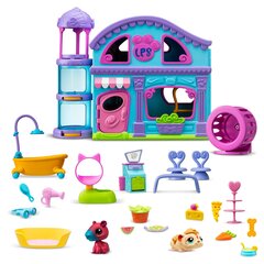 LITTLEST PET SHOP игровой набор цена и информация | Игрушки для девочек | hansapost.ee