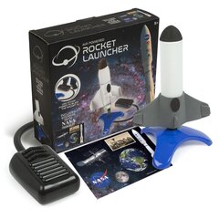 NASA STOMP ROCKET LAUNCHER цена и информация | Игрушки для мальчиков | hansapost.ee