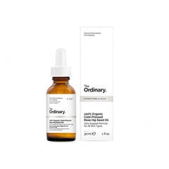 Kibuvitsaõli näonahale The Ordinary, 30 ml цена и информация | Сыворотки для лица, масла | hansapost.ee