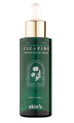 Сыворотка для лица Skin 79 Cica Pine Intense Relief 50 мл цена и информация | Сыворотки для лица, масла | hansapost.ee