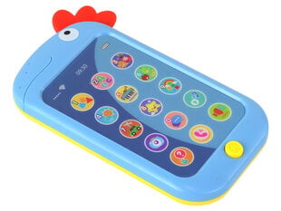 Õppetelefon Chicken Lean Toys price and information | Toys for babies | hansapost.ee