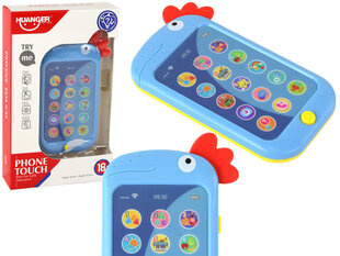 Õppetelefon Chicken Lean Toys price and information | Toys for babies | hansapost.ee