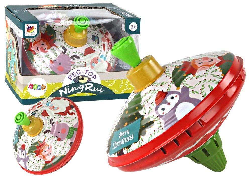 Lean Toys vurr hind ja info | Beebide mänguasjad | hansapost.ee