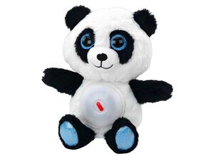 Hällilauludega projektor Lean Toys Panda price and information | Toys for babies | hansapost.ee