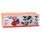 Tõukeauto QX-3396 Lean Toys, sinine hind ja info | Beebide mänguasjad | hansapost.ee