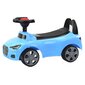 Tõukeauto QX-3396 Lean Toys, sinine hind ja info | Beebide mänguasjad | hansapost.ee