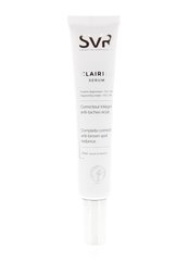 Сыворотка для лица для всех типов кожи SVR Clairial 30 мл цена и информация | Сыворотки для лица, масла | hansapost.ee