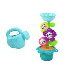 Vannimänguasi Lean Toys Flower price and information | Toys for babies | hansapost.ee