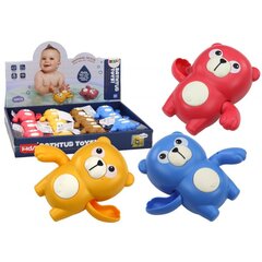 Vannimänguasi Bear Lean Toys, 1 tk цена и информация | Игрушки для малышей | hansapost.ee