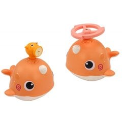 Vannimänguasi Whale Lean Toys price and information | Toys for babies | hansapost.ee