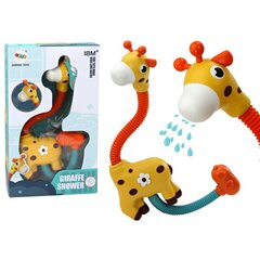 Vannimänguasi Giraffe Lean Toys hind ja info | Beebide mänguasjad | hansapost.ee