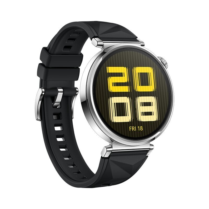 Huawei Watch GT 5 Black 41mm hind ja info | Nutikellad, laste nutikellad | hansapost.ee