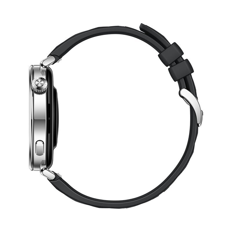 Huawei Watch GT 5 Black 41mm hind ja info | Nutikellad, laste nutikellad | hansapost.ee