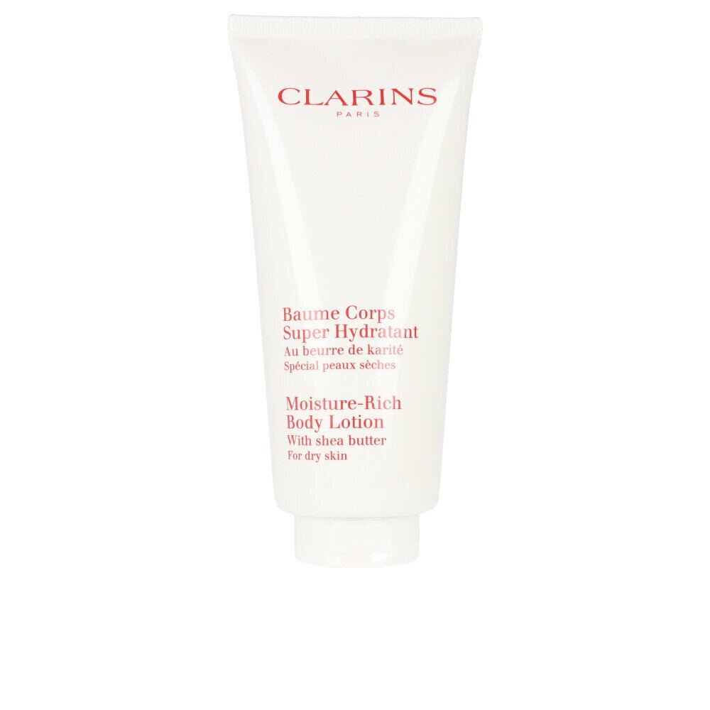 Niisutav kehakreem Clarins, 200 ml цена и информация | Kehakreemid, kehaõlid ja losjoonid | hansapost.ee