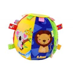 Pall, 18 cm price and information | Toys for babies | hansapost.ee