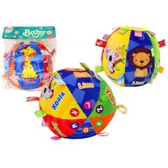 Pall, 18 cm price and information | Toys for babies | hansapost.ee