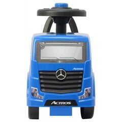 Mercedes auto, sinine price and information | Toys for babies | hansapost.ee