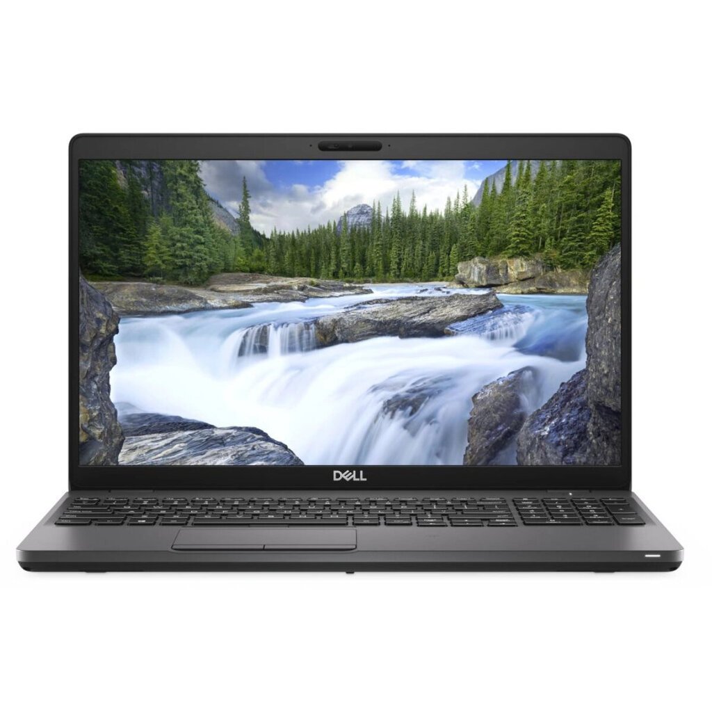 DELL 5500 15.6 1920x1080 i5-8365U 16GB 256SSD M.2 NVME WIN11Pro RENEW hind ja info | Sülearvutid | hansapost.ee