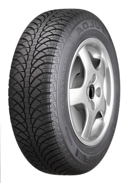 Fulda Kristall Montero 3 165/65R15 81 T цена и информация | Talverehvid | hansapost.ee