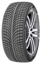 Michelin LATITUDE ALPIN LA2 275/45R20 110 V N0 hind ja info | Talverehvid | hansapost.ee