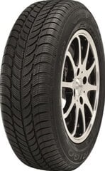 Debica Frigo 2 205/55R16 91 T hind ja info | Talverehvid | hansapost.ee