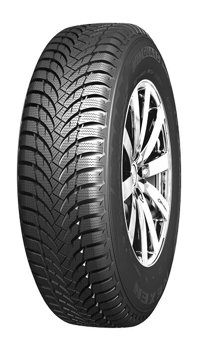 Nexen Winguard Snow'G Wh2 165/70R13 79 T цена и информация | Talverehvid | hansapost.ee