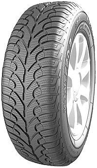 Fulda Kristall Montero 2 175/65R15 88 T цена и информация | Talverehvid | hansapost.ee