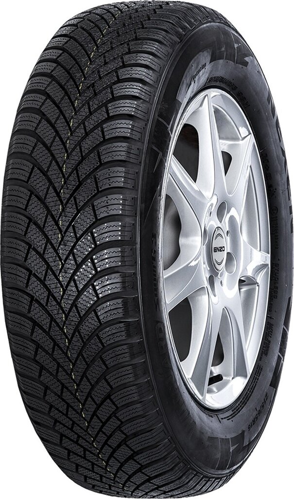 Nexen Winguard Snow G 3 (WH21) 205/65R15 94 H цена и информация | Talverehvid | hansapost.ee