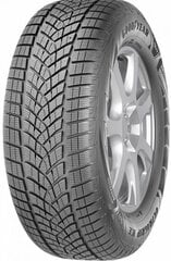 Goodyear Ultra Grip ICE SUV G1 245/55R19 107 T XL цена и информация | Зимняя резина | hansapost.ee