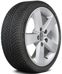 Michelin PILOT ALPIN 5 205/40R18 86 V XL цена и информация | Зимняя резина | hansapost.ee