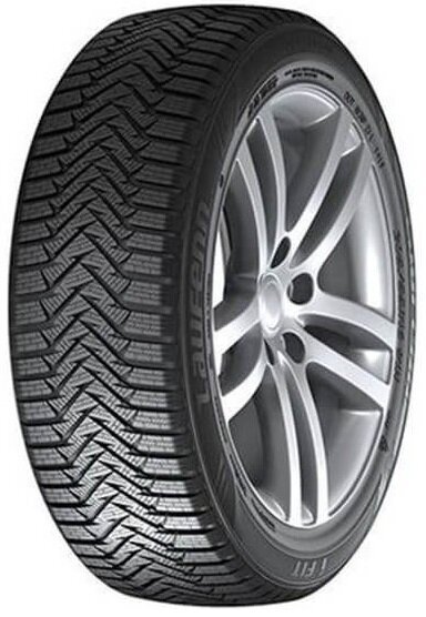 Laufenn I Fit PLUS LW31 235/65R17 108 H XL цена и информация | Talverehvid | hansapost.ee