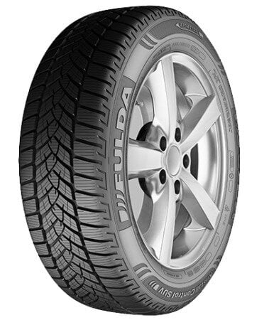 Fulda Kristall Controll SUV 235/55R19 105 V XL hind ja info | Talverehvid | hansapost.ee