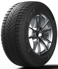 Michelin Alpin 6 175/65R17 87 H цена и информация | Зимняя резина | hansapost.ee