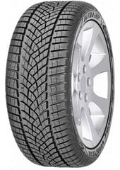 Goodyear UltraGrip Performance Gen 1 245/45R17 99 H XL MO цена и информация | Зимние шины | hansapost.ee