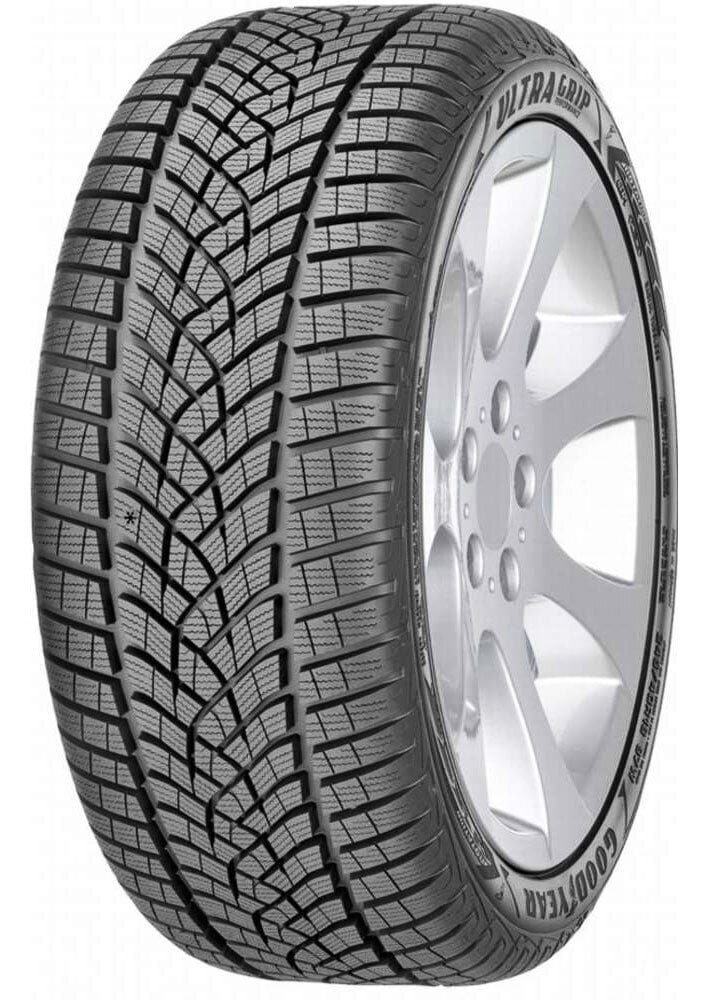 Goodyear UltraGrip Performance Gen 1 245/45R17 99 H XL MO hind ja info | Talverehvid | hansapost.ee