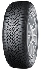 Yokohama BluEarth Winter V906 205/50R17 93 V цена и информация | Зимняя резина | hansapost.ee