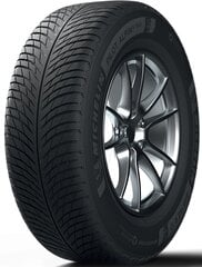 Michelin Pilot Alpin 5 SUV 295/30R22 103 W XL FSL цена и информация | Зимняя резина | hansapost.ee