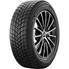 Michelin X-Ice Snow 225/40R19 93 H XL FSL цена и информация | Зимняя резина | hansapost.ee