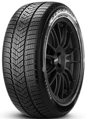 Pirelli Scorpion Winter 275/45R20 110 V XL ROF * price and information | Winter tyres | hansapost.ee