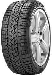 Pirelli Winter Sottozero 3 285/30R21 100 W XL MGT price and information | Winter tyres | hansapost.ee