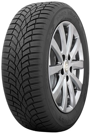 Toyo Observe S944 235/45R19 99 V цена и информация | Talverehvid | hansapost.ee