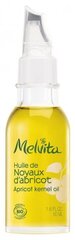 Näoõli aprikoosikividega Melvita Apricot Kernel, 50 ml цена и информация | Сыворотки для лица, масла | hansapost.ee