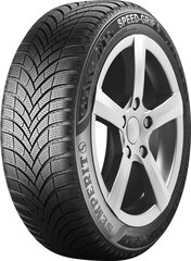 Semperit Speed-Grip 5 195/60R16 89 H цена и информация | Зимняя резина | hansapost.ee