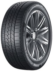 Continental WinterContact TS860 S 295/35R23 108 W XL FR price and information | Winter tyres | hansapost.ee