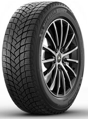 Michelin X-Ice Snow SUV 235/60R19 107 H XL FSL цена и информация | Зимняя резина | hansapost.ee