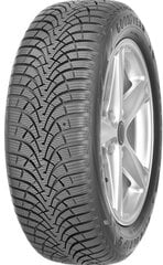 Goodyear UltraGrip 9+ 185/60R16 86 H hind ja info | Talverehvid | hansapost.ee