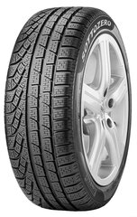 Pirelli Winter Sottozero 2 255/35R19 96 W XL L цена и информация | Зимняя резина | hansapost.ee