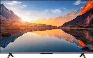 XIAOMI  TV A 2025 43” цена и информация | Телевизоры | hansapost.ee